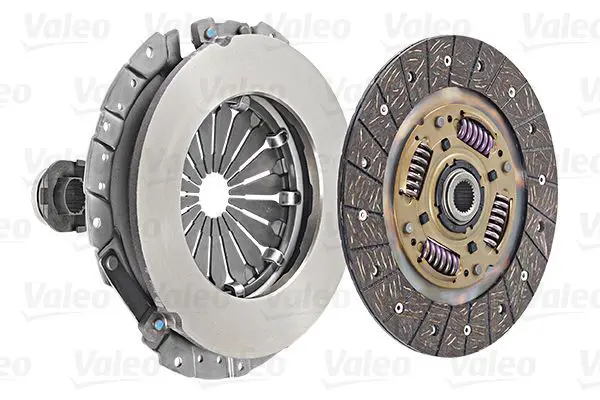 Handler.Part Clutch kit Valeo 786031 3