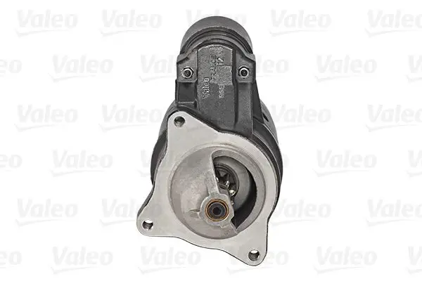 Handler.Part Starter Valeo 432551 2