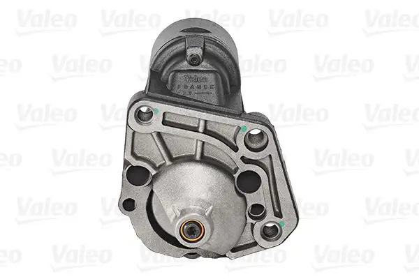 Handler.Part Starter Valeo 432670 2