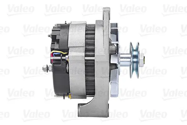 Handler.Part Alternator Valeo 432726 4