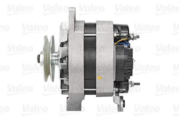 Handler.Part Alternator Valeo 432783 4