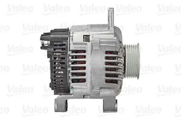 Handler.Part Alternator Valeo 433160 4