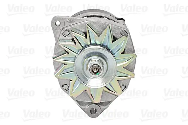 Handler.Part Alternator Valeo 433354 2