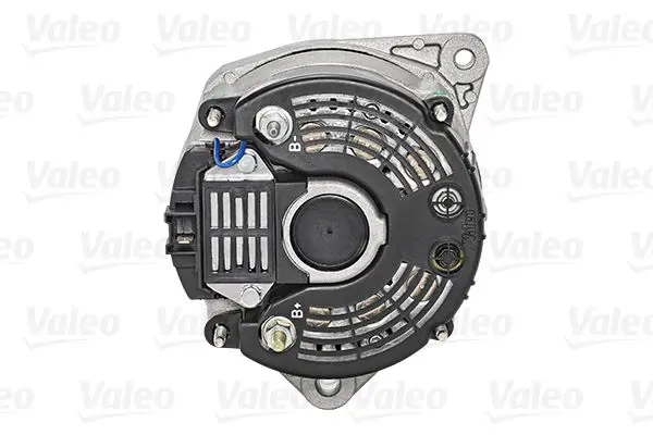 Handler.Part Alternator Valeo 433354 3