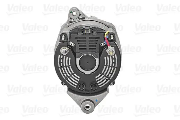 Handler.Part Alternator Valeo 433459 3