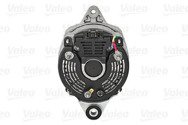 Handler.Part Alternator Valeo 436255 3