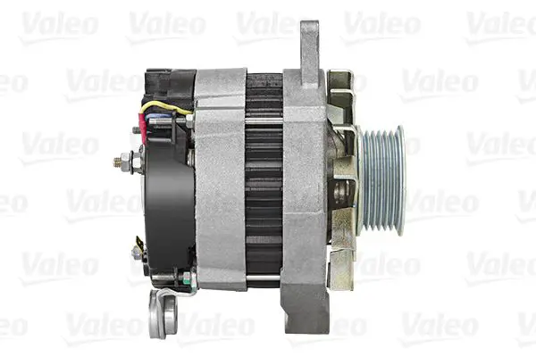 Handler.Part Alternator Valeo 436255 4