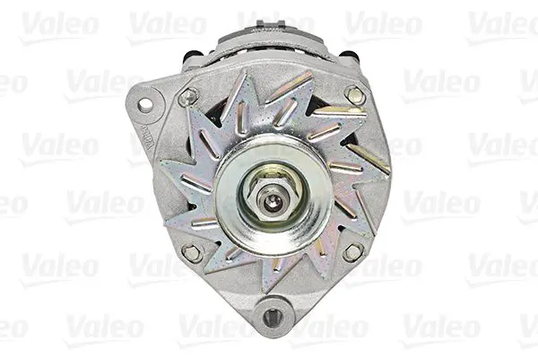 Handler.Part Alternator Valeo 436312 2