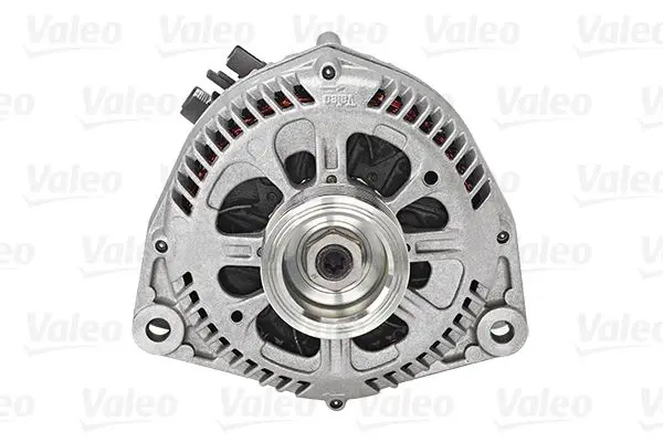 Handler.Part Alternator Valeo 436478 2