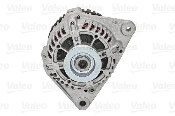 Handler.Part Alternator Valeo 436490 2