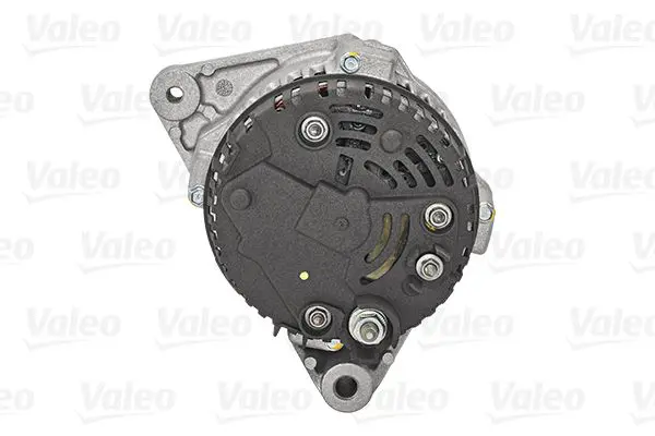 Handler.Part Alternator Valeo 436490 3