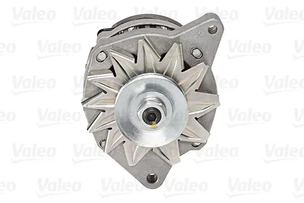 Handler.Part Alternator Valeo 436602 2