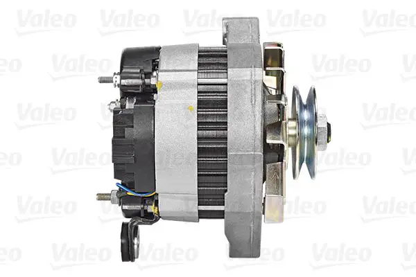 Handler.Part Alternator Valeo 436602 4