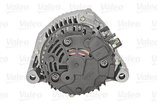 Handler.Part Alternator Valeo 436613 3