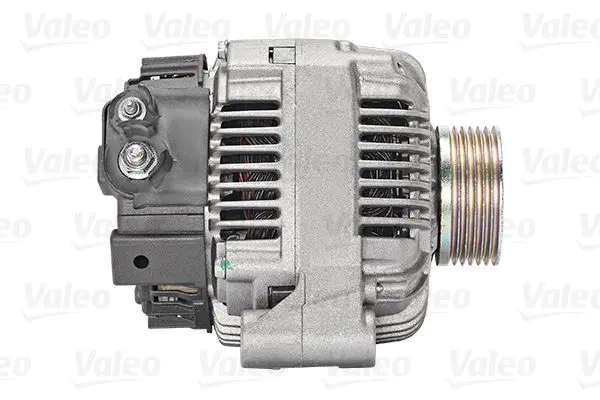 Handler.Part Alternator Valeo 436613 4