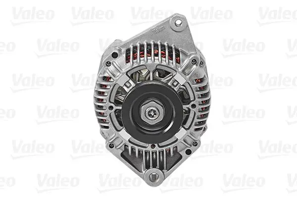 Handler.Part Alternator Valeo 436614 2