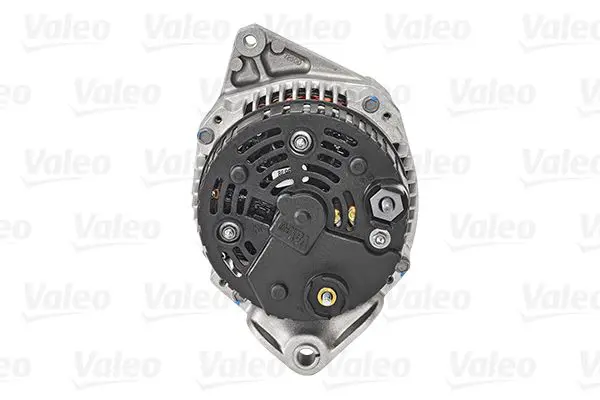 Handler.Part Alternator Valeo 436614 3