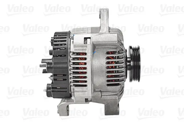 Handler.Part Alternator Valeo 436614 4