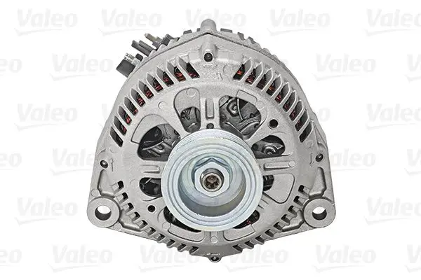 Handler.Part Alternator Valeo 436643 2