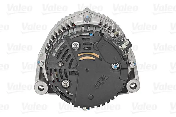 Handler.Part Alternator Valeo 436643 3