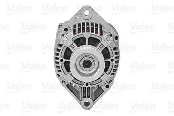 Handler.Part Alternator Valeo 436648 2