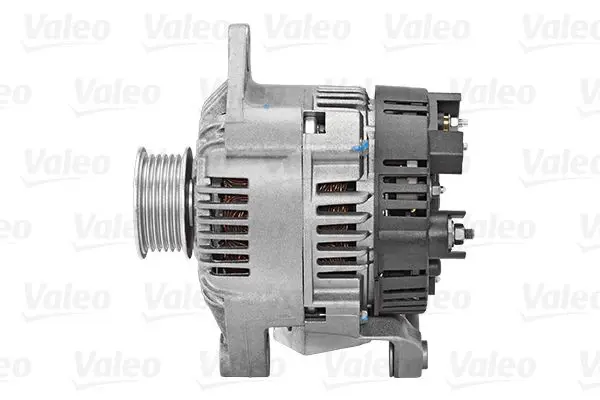 Handler.Part Alternator Valeo 436648 4