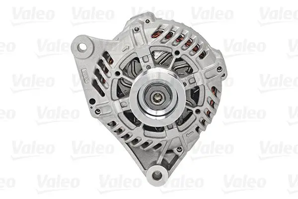 Handler.Part Alternator Valeo 436666 2