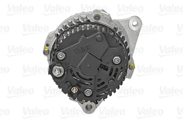 Handler.Part Alternator Valeo 436666 3