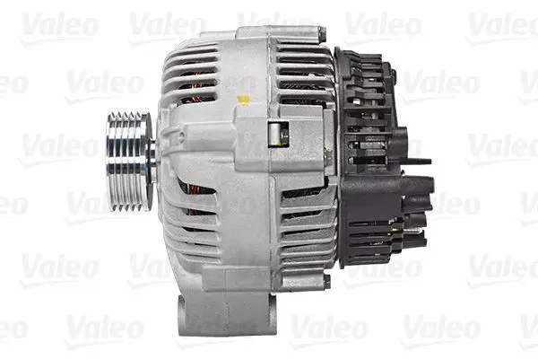 Handler.Part Alternator Valeo 436666 4