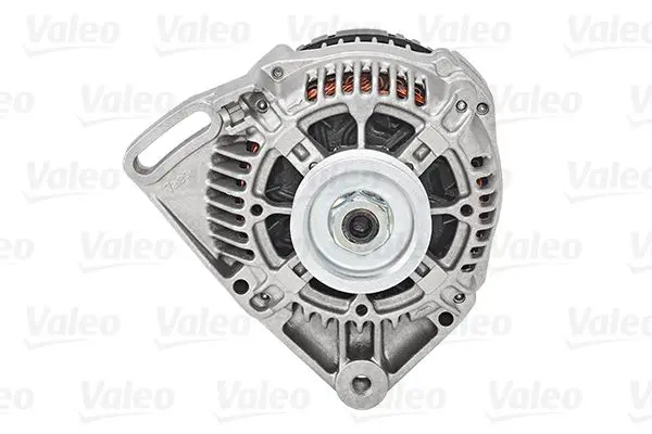 Handler.Part Alternator Valeo 436701 2