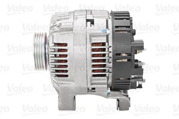 Handler.Part Alternator Valeo 436701 4