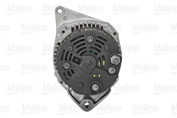 Handler.Part Alternator Valeo 436730 3