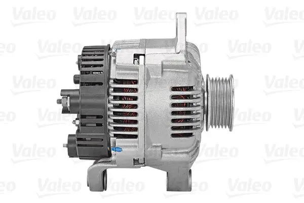 Handler.Part Alternator Valeo 436739 4