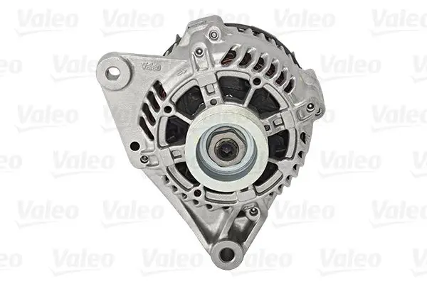 Handler.Part Alternator Valeo 436741 2