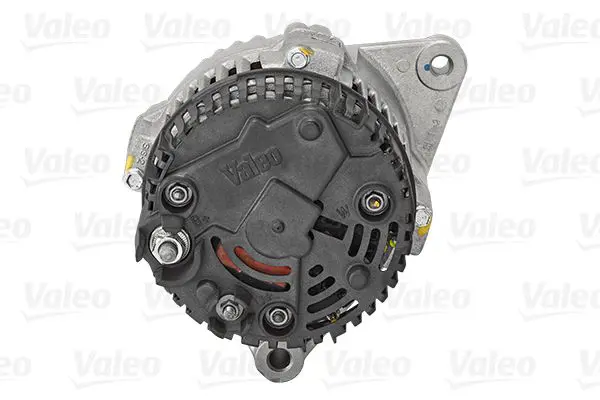 Handler.Part Alternator Valeo 436741 3