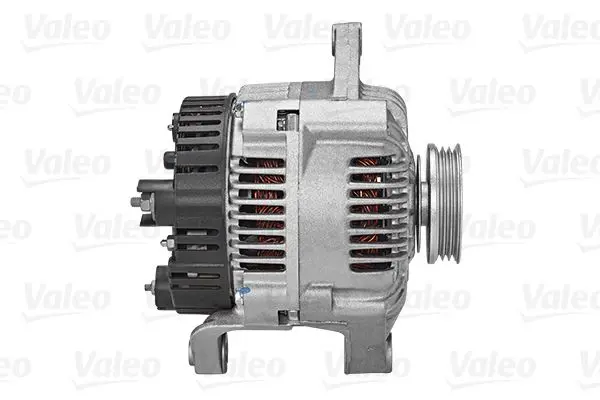 Handler.Part Alternator Valeo 436745 4