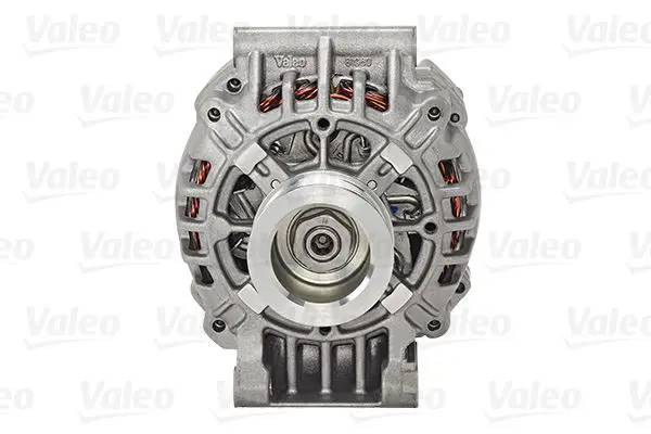 Handler.Part Alternator Valeo 437321 2