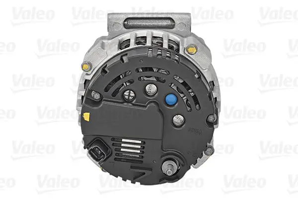 Handler.Part Alternator Valeo 437321 3