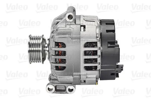 Handler.Part Alternator Valeo 437321 4