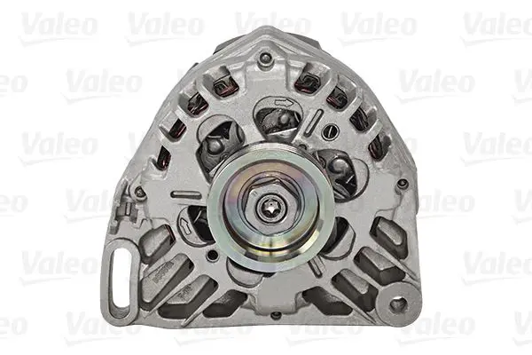 Handler.Part Alternator Valeo 437323 2