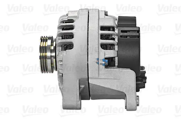 Handler.Part Alternator Valeo 437323 4