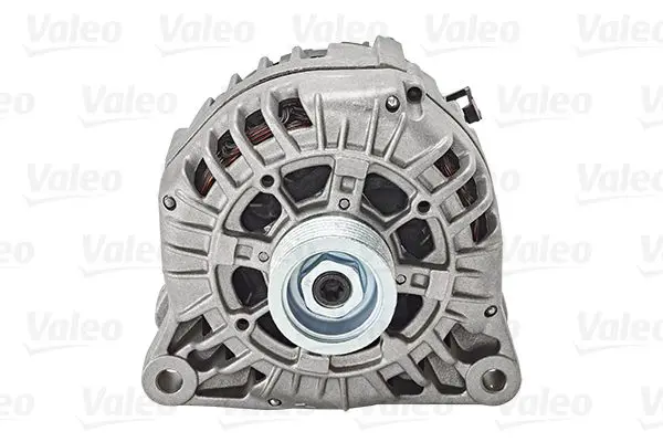 Handler.Part Alternator Valeo 437328 2