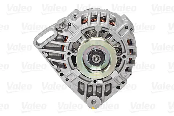 Handler.Part Alternator Valeo 437373 2