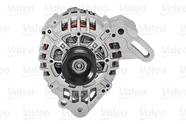 Handler.Part Alternator Valeo 437403 2