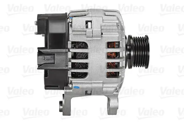 Handler.Part Alternator Valeo 437403 4