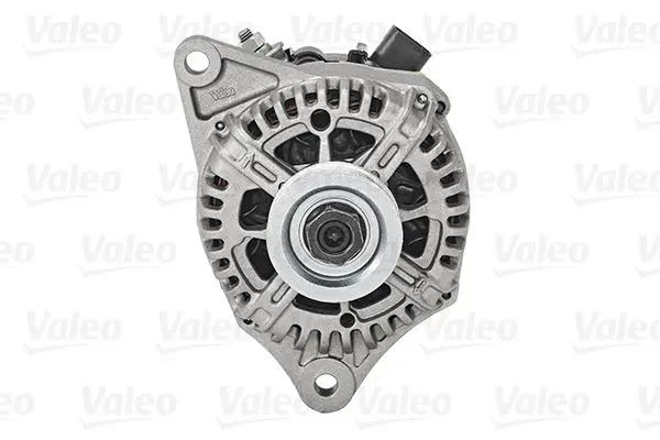 Handler.Part Alternator Valeo 437455 2