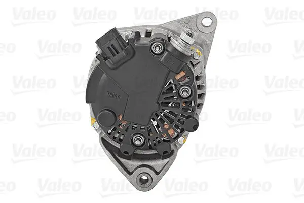 Handler.Part Alternator Valeo 437455 3