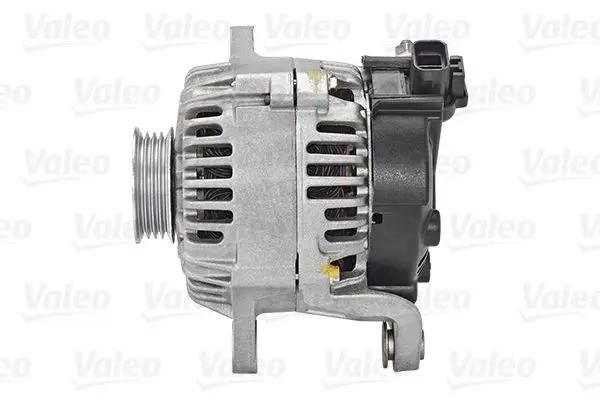 Handler.Part Alternator Valeo 437455 4