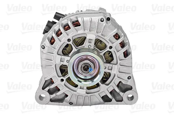 Handler.Part Alternator Valeo 437465 2