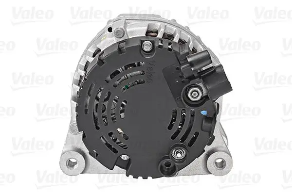 Handler.Part Alternator Valeo 437465 3